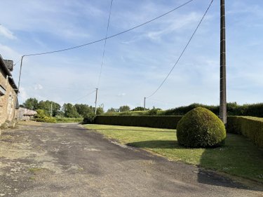 Maison a vendre Le Loroux 35133 Ille-et-Vilaine 86 m2 4 pièces 103960 euros