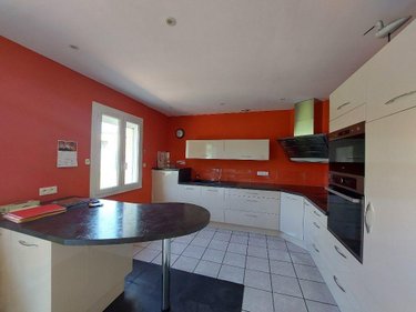 Maison a vendre Granville 50400 Manche 87 m2 4 pièces 332800 euros