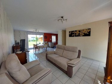 Maison a vendre Granville 50400 Manche 87 m2 4 pièces 332800 euros