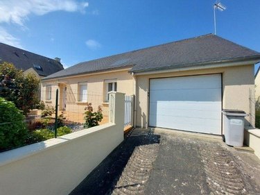 Maison a vendre Granville 50400 Manche 87 m2 4 pièces 348400 euros