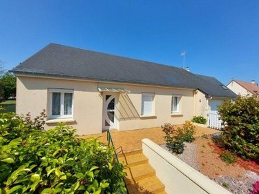 Maison a vendre Granville 50400 Manche 87 m2 4 pièces 348400 euros