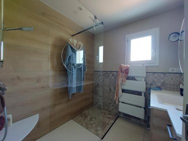 Maison a vendre Granville 50400 Manche 87 m2 4 pièces 332800 euros