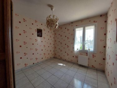 Maison a vendre Granville 50400 Manche 87 m2 4 pièces 332800 euros