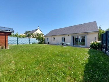 Maison a vendre Granville 50400 Manche 87 m2 4 pièces 348400 euros
