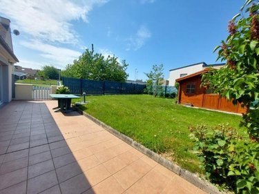 Maison a vendre Granville 50400 Manche 87 m2 4 pièces 332800 euros