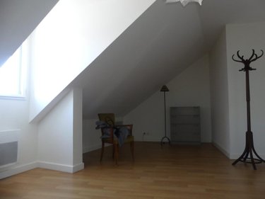 Location appartement Redon 35600 Ille-et-Vilaine 53 m2 2 pièces 640 euros