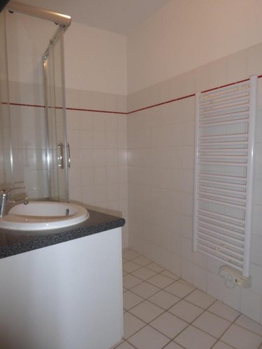 Location appartement Redon 35600 Ille-et-Vilaine 53 m2 2 pièces 640 euros