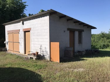 Maison a vendre Tassenières 39120 Jura 72 m2 3 pièces 120000 euros