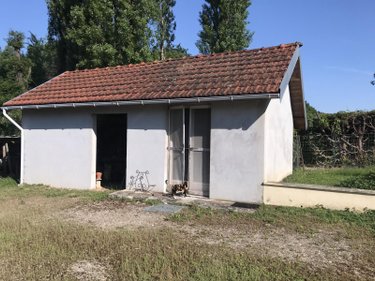 Maison a vendre Tassenières 39120 Jura 72 m2 3 pièces 120000 euros