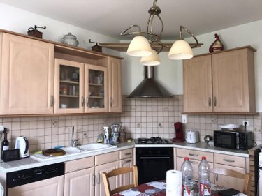 Maison a vendre Tassenières 39120 Jura 72 m2 3 pièces 120000 euros