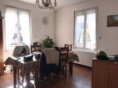 Maison a vendre Tassenières 39120 Jura 72 m2 3 pièces 120000 euros