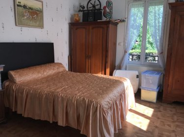 Maison a vendre Tassenières 39120 Jura 72 m2 3 pièces 120000 euros