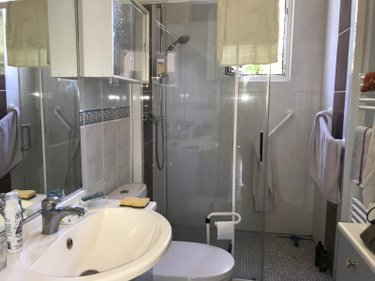 Maison a vendre Tassenières 39120 Jura 72 m2 3 pièces 120000 euros