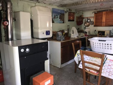 Maison a vendre Tassenières 39120 Jura 72 m2 3 pièces 120000 euros