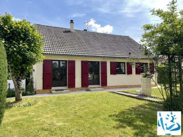 Maison a vendre Mortagne-au-Perche 61400 Orne 95 m2 5 pièces 147700 euros