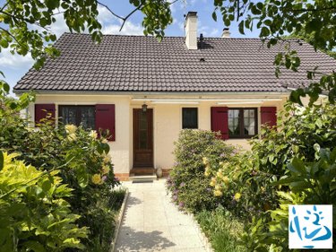 Maison a vendre Mortagne-au-Perche 61400 Orne 95 m2 5 pièces 147700 euros