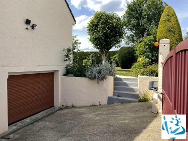 Maison a vendre Mortagne-au-Perche 61400 Orne 95 m2 5 pièces 147700 euros