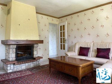 Maison a vendre Mortagne-au-Perche 61400 Orne 95 m2 5 pièces 147700 euros