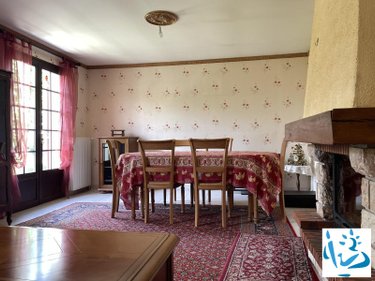 Maison a vendre Mortagne-au-Perche 61400 Orne 95 m2 5 pièces 147700 euros