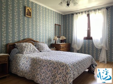 Maison a vendre Mortagne-au-Perche 61400 Orne 95 m2 5 pièces 147700 euros