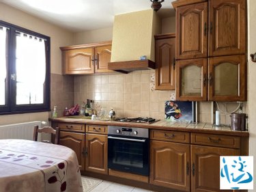 Maison a vendre Mortagne-au-Perche 61400 Orne 95 m2 5 pièces 147700 euros