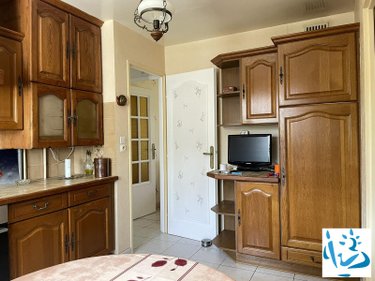 Maison a vendre Mortagne-au-Perche 61400 Orne 95 m2 5 pièces 147700 euros