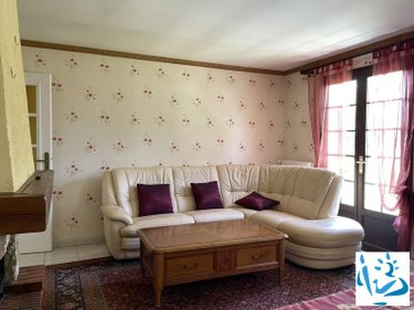 Maison a vendre Mortagne-au-Perche 61400 Orne 95 m2 5 pièces 147700 euros