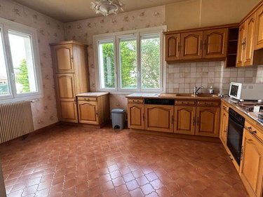 Maison a vendre Dormans 51700 Marne 173 m2 5 pièces 199500 euros