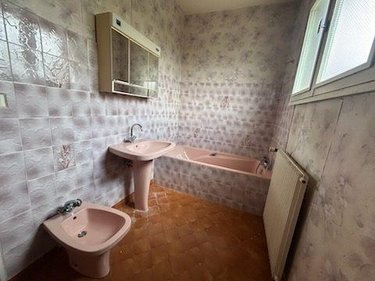 Maison a vendre Dormans 51700 Marne 173 m2 5 pièces 199500 euros