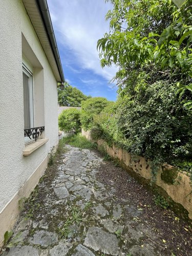Maison a vendre Guipry-Messac 35480 Ille-et-Vilaine 75 m2 4 pièces 100000 euros