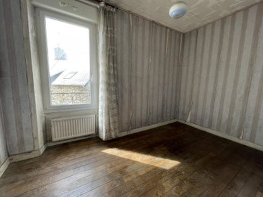 Maison a vendre Guipry-Messac 35480 Ille-et-Vilaine 75 m2 4 pièces 100000 euros