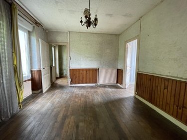 Maison a vendre Guipry-Messac 35480 Ille-et-Vilaine 75 m2 4 pièces 100000 euros
