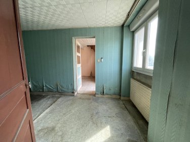 Maison a vendre Guipry-Messac 35480 Ille-et-Vilaine 75 m2 4 pièces 100000 euros