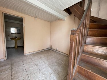Maison a vendre Guipry-Messac 35480 Ille-et-Vilaine 75 m2 4 pièces 100000 euros
