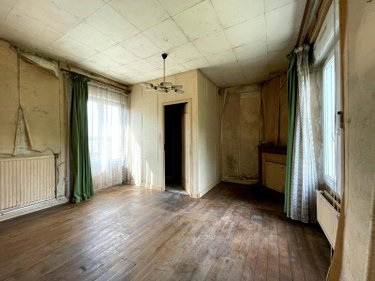 Maison a vendre Guipry-Messac 35480 Ille-et-Vilaine 75 m2 4 pièces 100000 euros