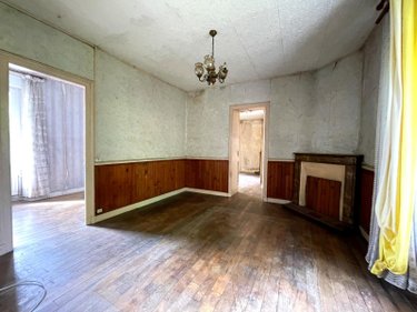Maison a vendre Guipry-Messac 35480 Ille-et-Vilaine 75 m2 4 pièces 100000 euros