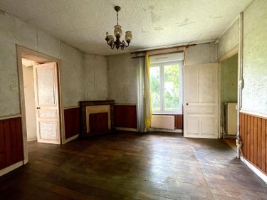 Maison a vendre Guipry-Messac 35480 Ille-et-Vilaine 75 m2 4 pièces 95000 euros