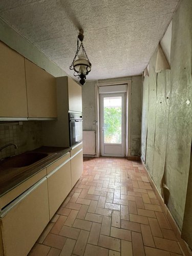 Maison a vendre Guipry-Messac 35480 Ille-et-Vilaine 75 m2 4 pièces 100000 euros