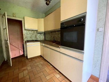 Maison a vendre Guipry-Messac 35480 Ille-et-Vilaine 75 m2 4 pièces 100000 euros