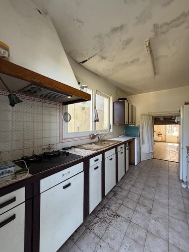 Maison a vendre Craon 53400 Mayenne 111 m2 7 pièces 43400 euros
