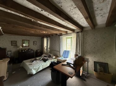 Maison a vendre Craon 53400 Mayenne 111 m2 7 pièces 43400 euros