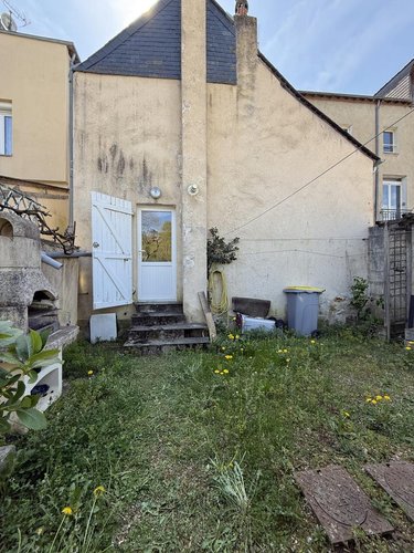 Maison a vendre Craon 53400 Mayenne 111 m2 7 pièces 43400 euros