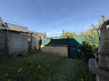 Maison a vendre Craon 53400 Mayenne 111 m2 7 pièces 43400 euros