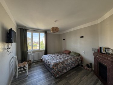 Maison a vendre Château-Gontier-sur-Mayenne 53200 Mayenne 120 m2 6 pièces 274275 euros