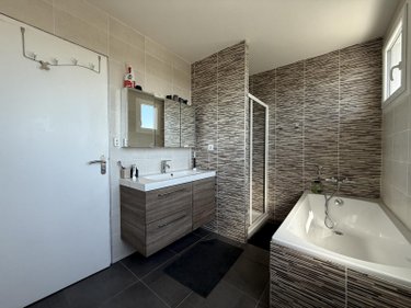 Maison a vendre Château-Gontier-sur-Mayenne 53200 Mayenne 120 m2 6 pièces 274275 euros