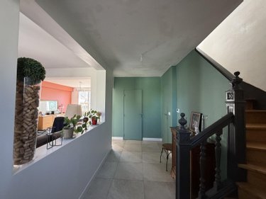 Maison a vendre Château-Gontier-sur-Mayenne 53200 Mayenne 120 m2 6 pièces 274275 euros