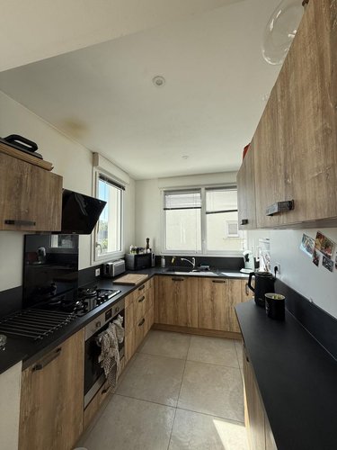 Maison a vendre Château-Gontier-sur-Mayenne 53200 Mayenne 120 m2 6 pièces 253575 euros