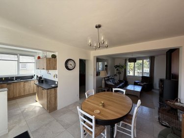 Maison a vendre Château-Gontier-sur-Mayenne 53200 Mayenne 120 m2 6 pièces 253575 euros