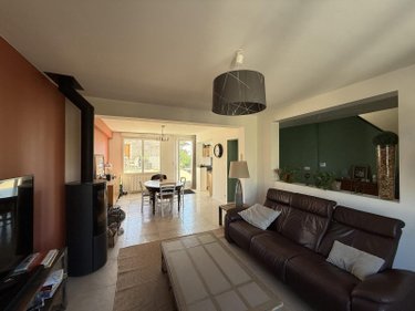 Maison a vendre Château-Gontier-sur-Mayenne 53200 Mayenne 120 m2 6 pièces 253575 euros