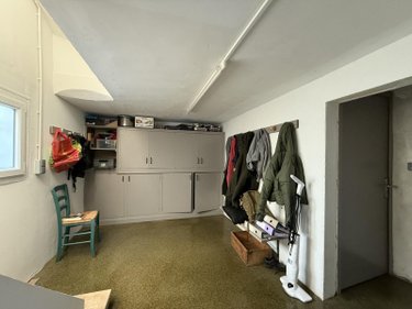 Maison a vendre Château-Gontier-sur-Mayenne 53200 Mayenne 120 m2 6 pièces 253575 euros